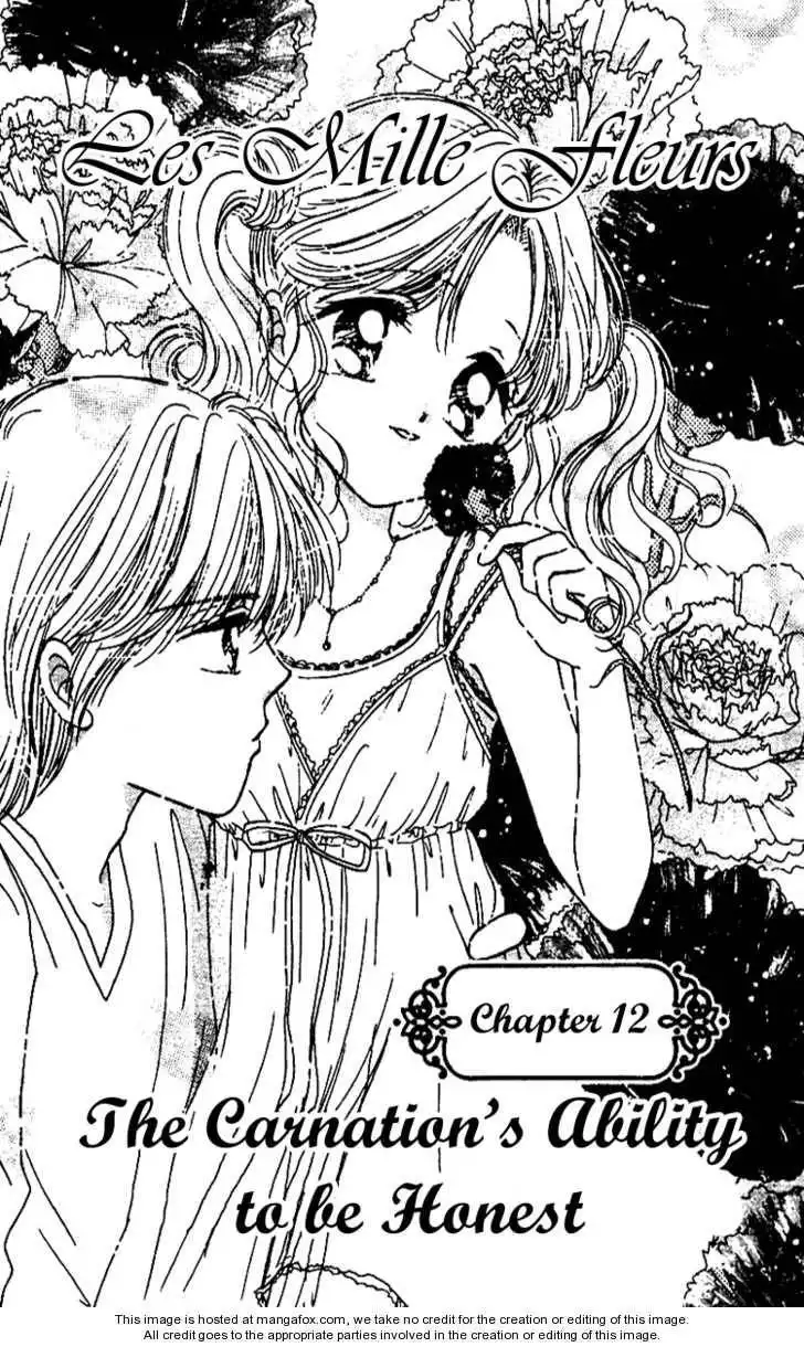 Les Mille Fleurs Chapter 12 2